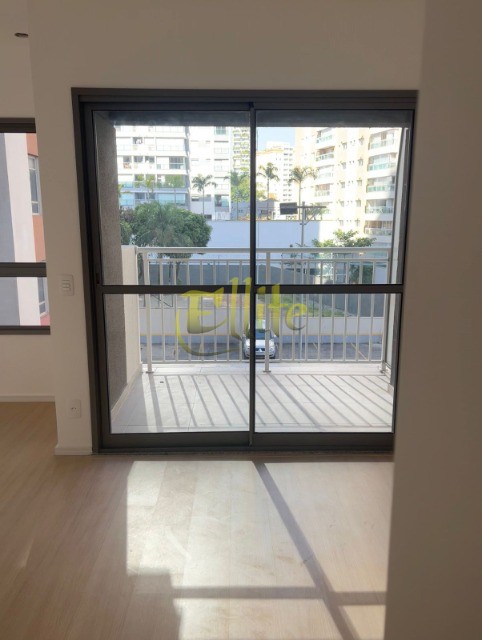 Flat/Apart Hotel, 1 quarto, 27 m² - Foto 1