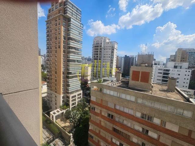 Flat/Apart Hotel, 1 quarto, 45 m² - Foto 22