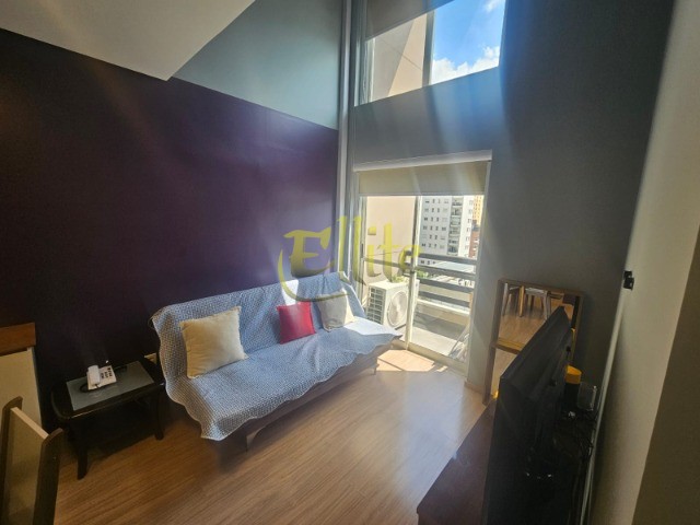 Flat/Apart Hotel, 1 quarto, 45 m² - Foto 3