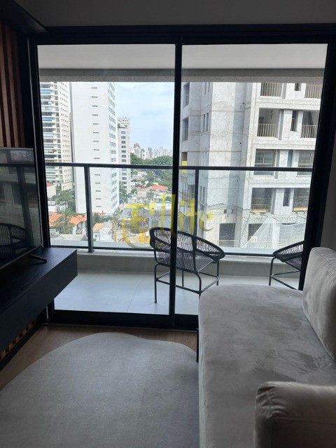 Apartamento, 1 quarto, 41 m² - Foto 2