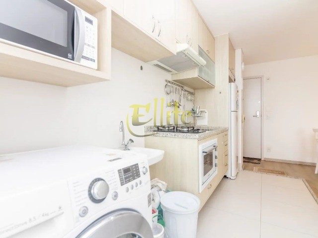 Flat/Apart Hotel, 2 quartos, 66 m² - Foto 3