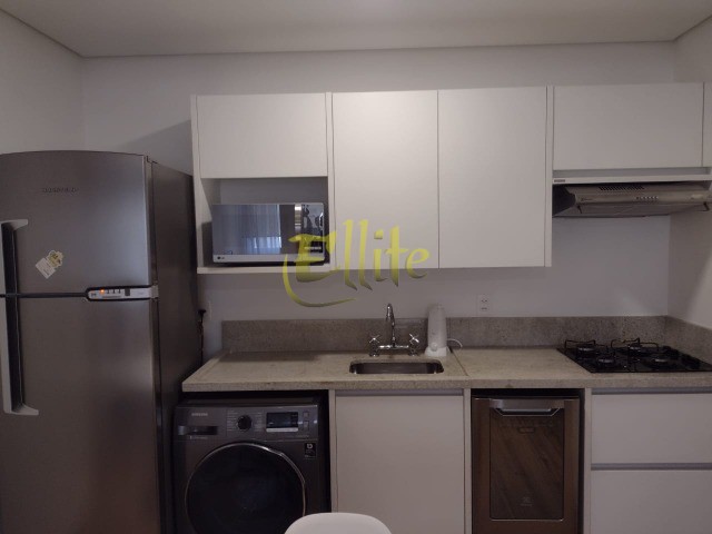 Flat/Apart Hotel, 1 quarto, 57 m² - Foto 5