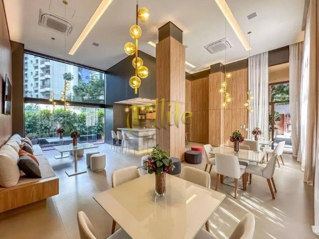 Apartamento, 4 quartos, 275 m² - Foto 26