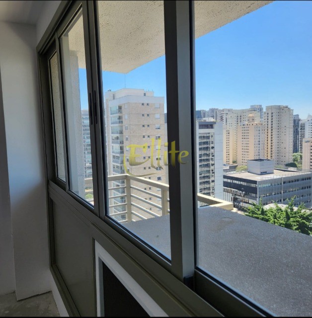 Apartamento, 1 quarto, 28 m² - Foto 5