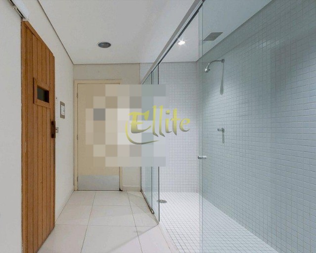 Flat/Apart Hotel, 1 quarto, 49 m² - Foto 23