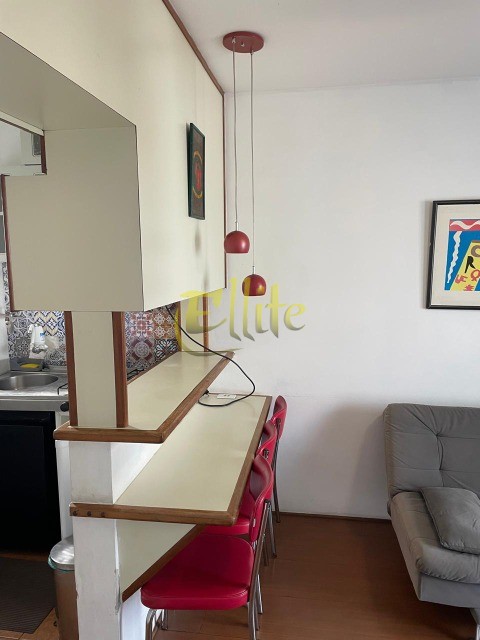 Flat/Apart Hotel, 1 quarto, 38 m² - Foto 5