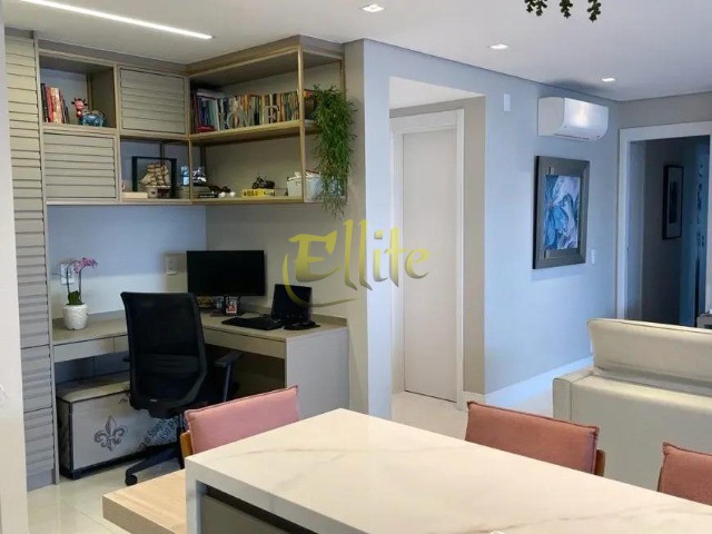 Apartamento, 3 quartos, 137 m² - Foto 25