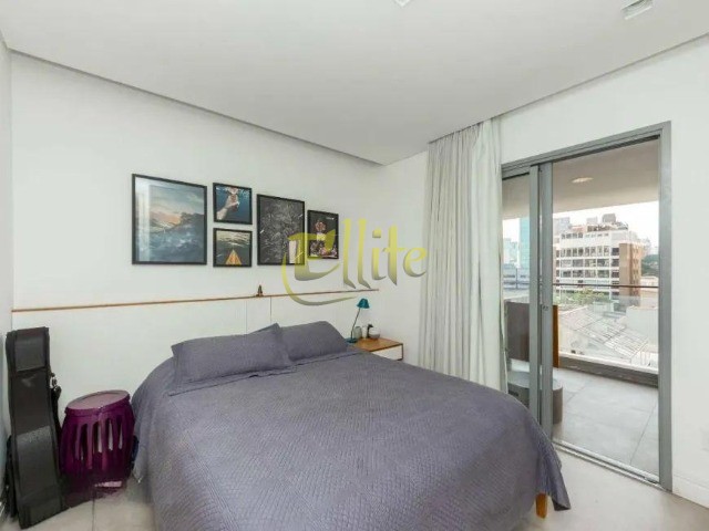 Flat/Apart Hotel, 1 quarto, 69 m² - Foto 13