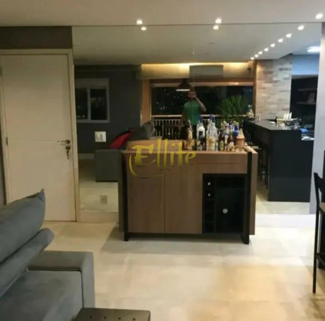 Apartamento, 2 quartos, 100 m² - Foto 2