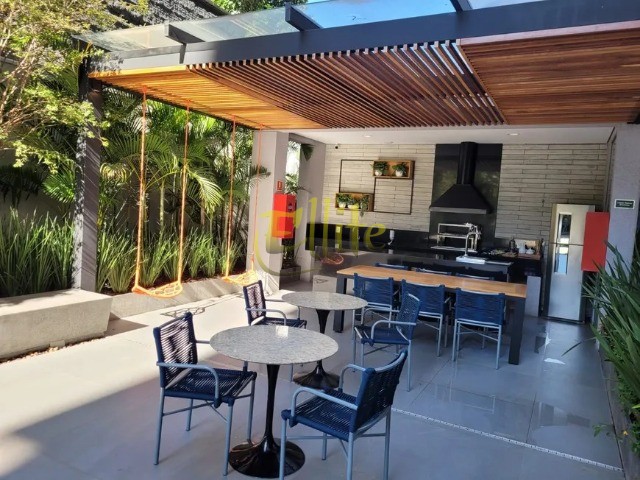 Flat/Apart Hotel, 1 quarto, 35 m² - Foto 25