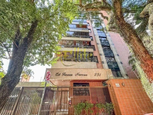 Apartamento, 4 quartos, 275 m² - Foto 27