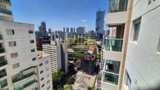 Apartamento, 1 quarto, 38 m² - Foto 5