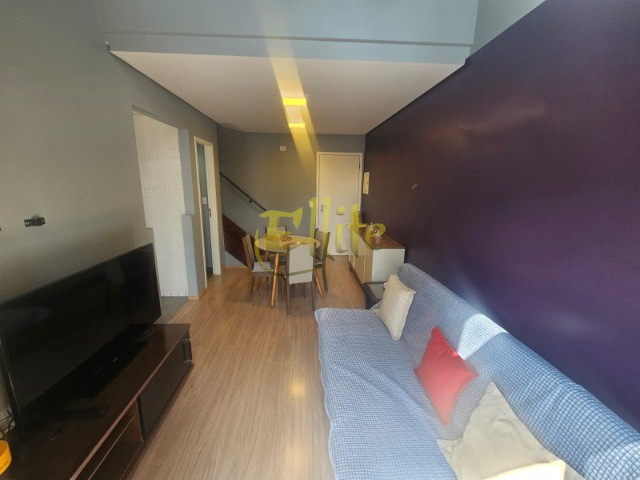 Flat/Apart Hotel, 1 quarto, 45 m² - Foto 2