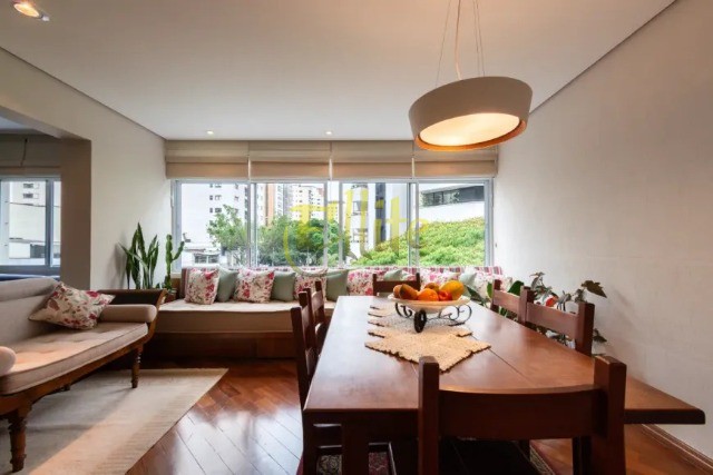 Flat/Apart Hotel, 2 quartos, 138 m² - Foto 7