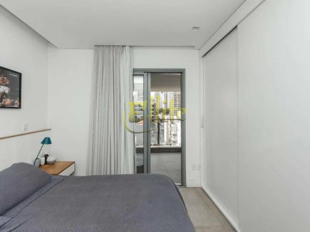 Flat/Apart Hotel, 1 quarto, 69 m² - Foto 16