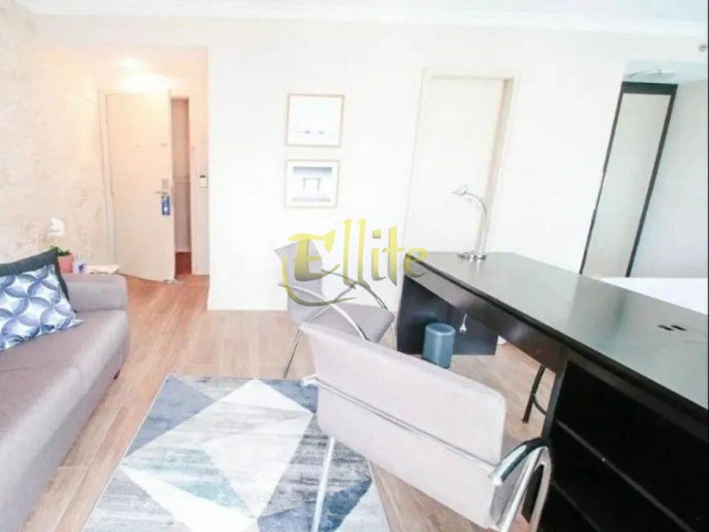 Apartamento, 1 quarto, 30 m² - Foto 7
