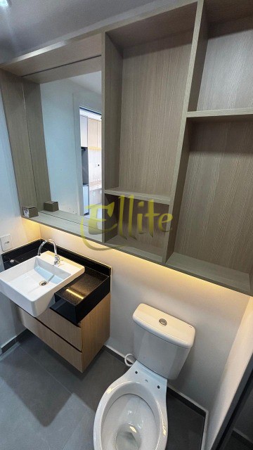 Apartamento, 1 quarto, 28 m² - Foto 7