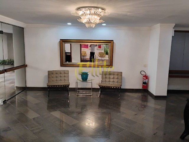 Apartamento, 3 quartos, 125 m² - Foto 22