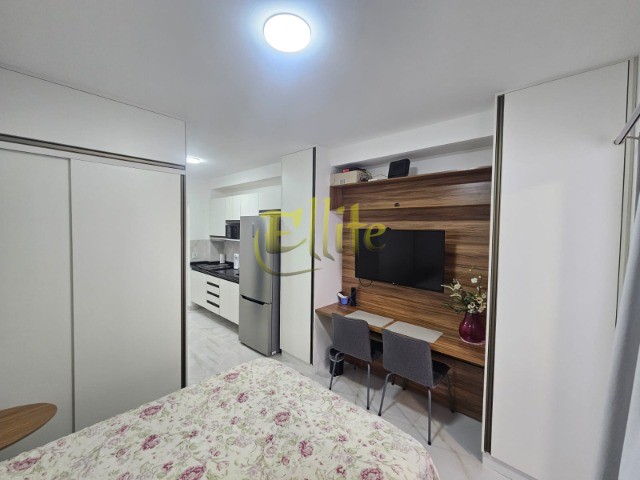 Flat/Apart Hotel, 1 quarto, 35 m² - Foto 10