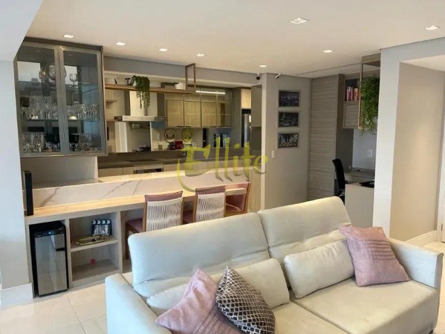 Apartamento, 3 quartos, 137 m² - Foto 1