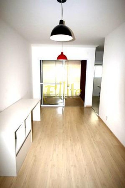 Apartamento, 1 quarto, 43 m² - Foto 3
