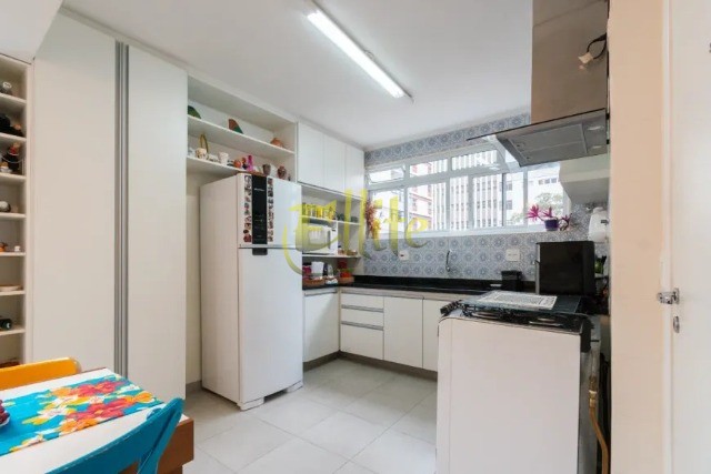 Flat/Apart Hotel, 2 quartos, 138 m² - Foto 9