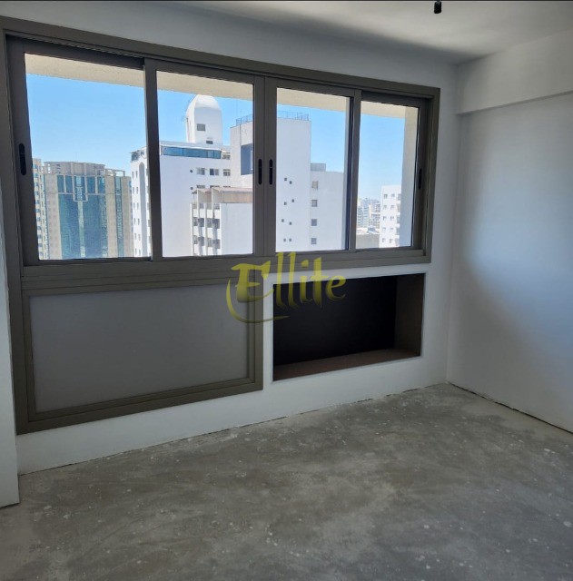 Apartamento, 1 quarto, 28 m² - Foto 3