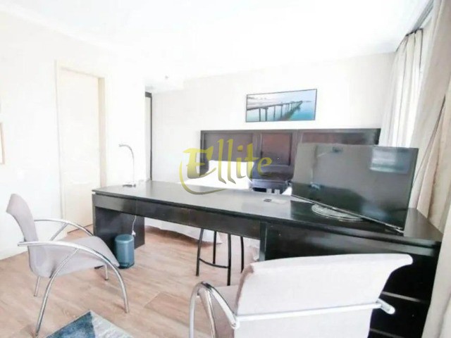 Apartamento, 1 quarto, 30 m² - Foto 5