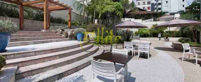 Apartamento, 1 quarto, 28 m² - Foto 4