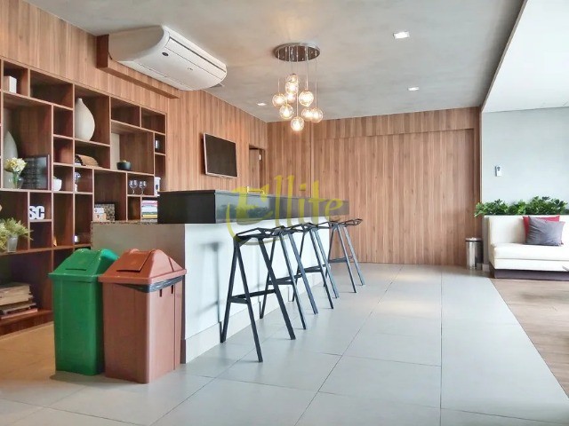 Flat/Apart Hotel, 2 quartos, 66 m² - Foto 34