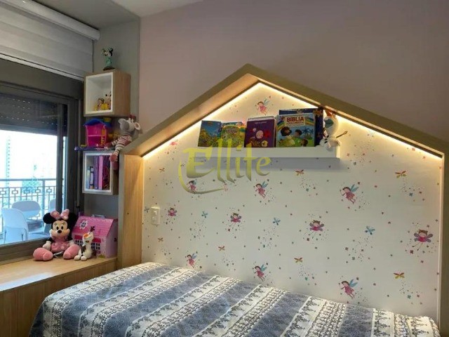 Apartamento, 3 quartos, 137 m² - Foto 21