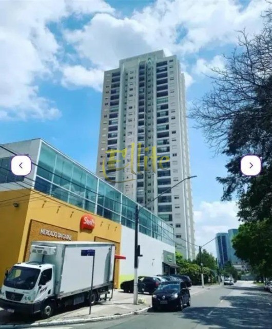 Apartamento, 2 quartos, 81 m² - Foto 10