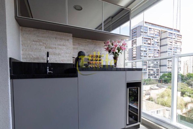 Apartamento, 1 quarto, 44 m² - Foto 12