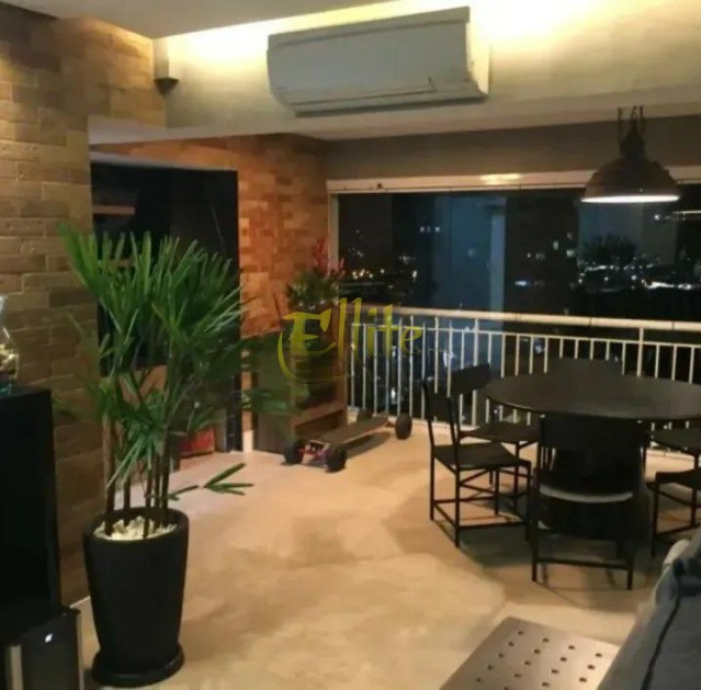 Apartamento, 2 quartos, 100 m² - Foto 5