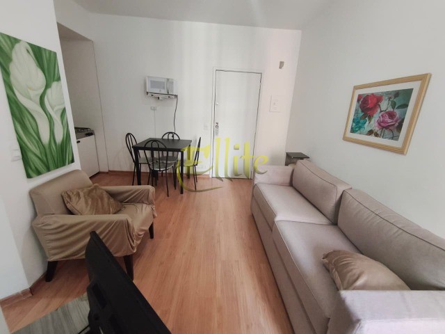 Flat/Apart Hotel, 1 quarto, 35 m² - Foto 7