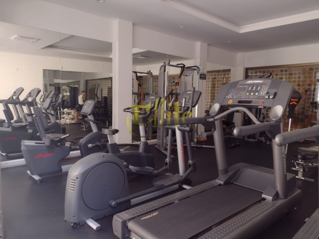 Flat/Apart Hotel, 1 quarto, 57 m² - Foto 14