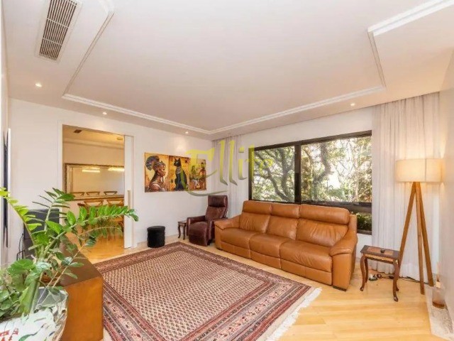 Apartamento, 4 quartos, 275 m² - Foto 5