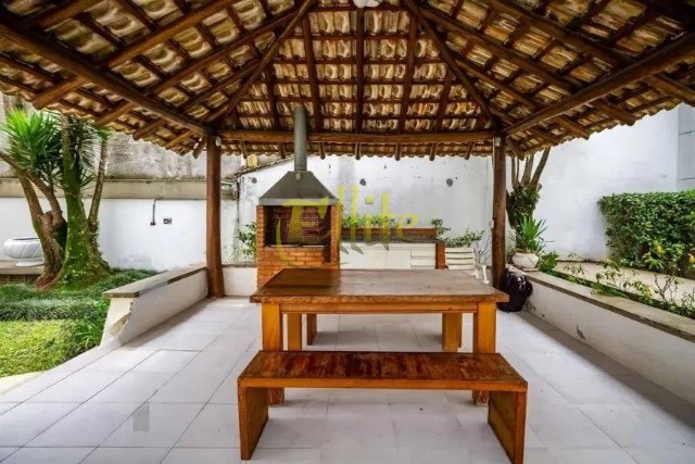 Apartamento, 4 quartos, 220 m² - Foto 15