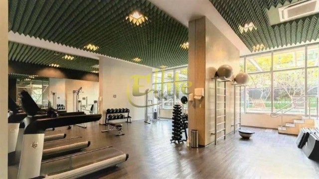 Flat/Apart Hotel, 1 quarto, 69 m² - Foto 24