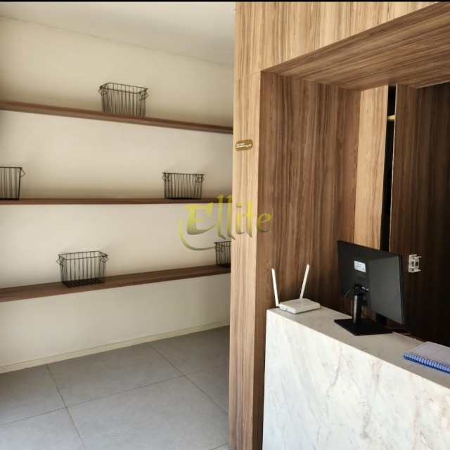 Apartamento, 1 quarto, 28 m² - Foto 12