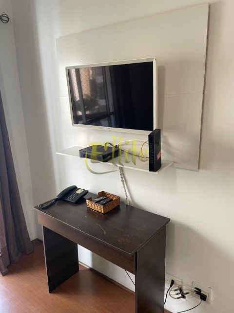 Flat/Apart Hotel, 1 quarto, 38 m² - Foto 3