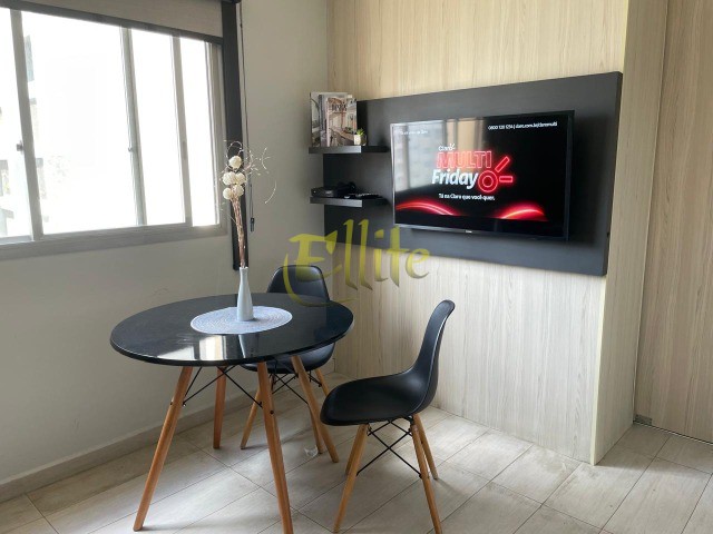 Flat/Apart Hotel, 1 quarto, 30 m² - Foto 6