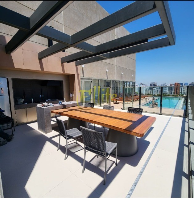 Apartamento, 1 quarto, 28 m² - Foto 22