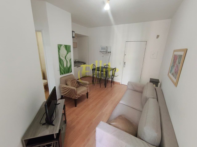 Flat/Apart Hotel, 1 quarto, 35 m² - Foto 8