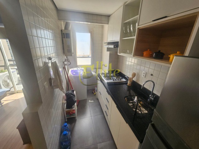 Flat/Apart Hotel, 1 quarto, 45 m² - Foto 10