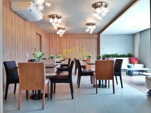 Flat/Apart Hotel, 2 quartos, 66 m² - Foto 22
