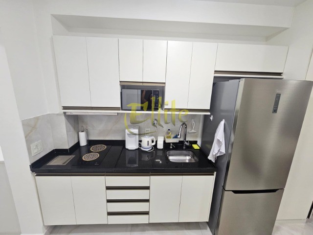 Flat/Apart Hotel, 1 quarto, 35 m² - Foto 13