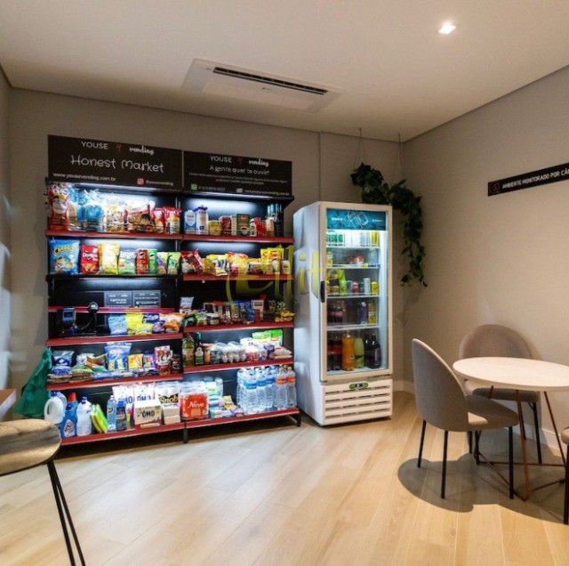 Flat/Apart Hotel, 1 quarto, 27 m² - Foto 10
