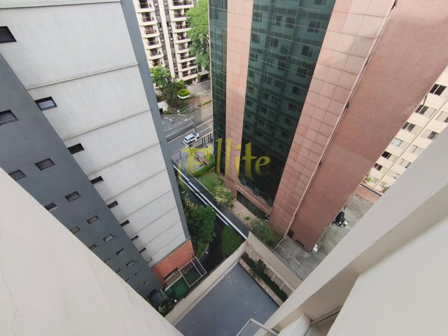 Flat/Apart Hotel, 1 quarto, 35 m² - Foto 5