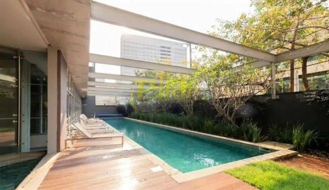 Flat/Apart Hotel, 1 quarto, 69 m² - Foto 27